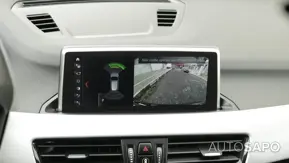 BMW X1 de 2021