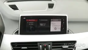 BMW X1 de 2021