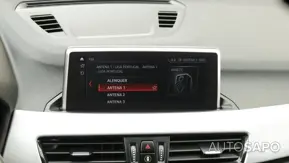 BMW X1 de 2021