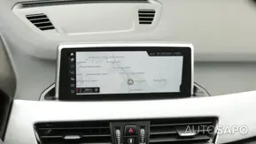 BMW X1 de 2021