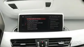BMW X1 de 2021