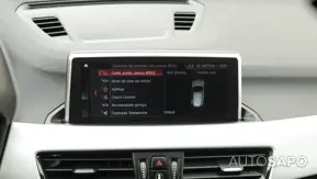 BMW X1 de 2021