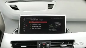 BMW X1 de 2021