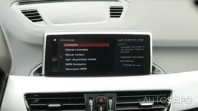 BMW X1 de 2021