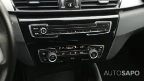 BMW X1 de 2021