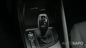 BMW X1 de 2021