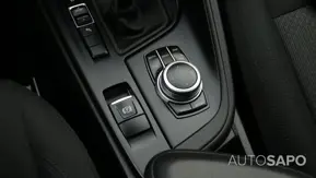 BMW X1 de 2021