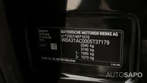 BMW X1 de 2021