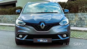 Renault Grand Scénic 1.5 dCi Intens EDC SS de 2018