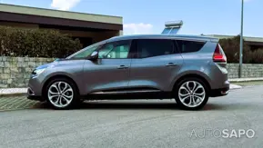 Renault Grand Scénic 1.5 dCi Intens EDC SS de 2018