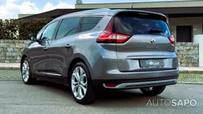 Renault Grand Scénic 1.5 dCi Intens EDC SS de 2018