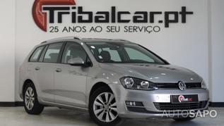 Volkswagen Golf de 2016