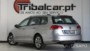 Volkswagen Golf de 2016