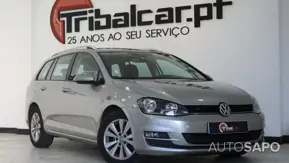 Volkswagen Golf de 2016