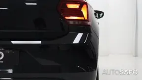 Volkswagen Polo de 2019