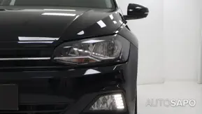 Volkswagen Polo de 2019