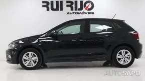 Volkswagen Polo de 2019