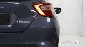 Nissan Micra de 2022