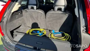 Volvo XC90 2.0 T8 PHEV Momentum AWD de 2020