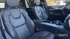 Volvo XC90 2.0 T8 PHEV Momentum AWD de 2020