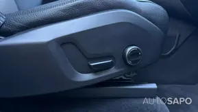 Volvo XC90 2.0 T8 PHEV Momentum AWD de 2020