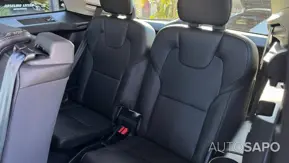 Volvo XC90 2.0 T8 PHEV Momentum AWD de 2020