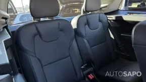 Volvo XC90 2.0 T8 PHEV Momentum AWD de 2020