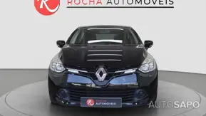 Renault Clio de 2015