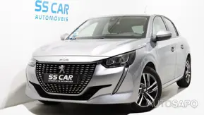 Peugeot 208 de 2020