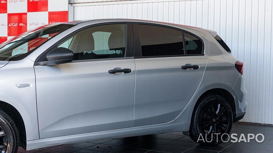 Fiat Tipo 1.3 M-Jet Street de 2020