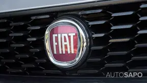 Fiat Tipo 1.3 M-Jet Street de 2020