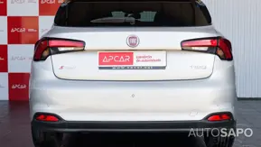 Fiat Tipo 1.3 M-Jet Street de 2020