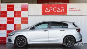 Fiat Tipo 1.3 M-Jet Street de 2020