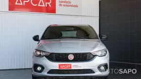 Fiat Tipo 1.3 M-Jet Street de 2020