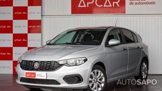 Fiat Tipo 1.3 M-Jet Street de 2018