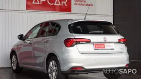 Fiat Tipo 1.3 M-Jet Street de 2018