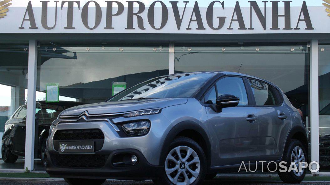 Citroen C3 de 2021