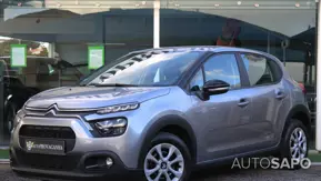 Citroen C3 de 2021