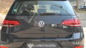 Volkswagen Golf de 2017