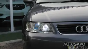 Audi A3 de 2001