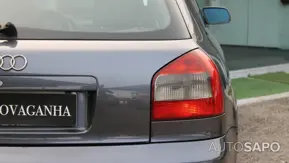 Audi A3 de 2001