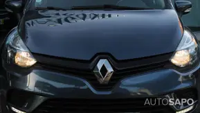 Renault Clio de 2019