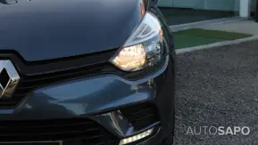 Renault Clio de 2019