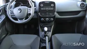 Renault Clio de 2019