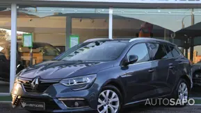 Renault Mégane de 2019