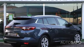 Renault Mégane de 2019