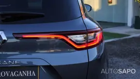 Renault Mégane de 2019