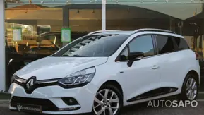 Renault Clio de 2019