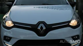 Renault Clio de 2019