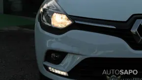 Renault Clio de 2019